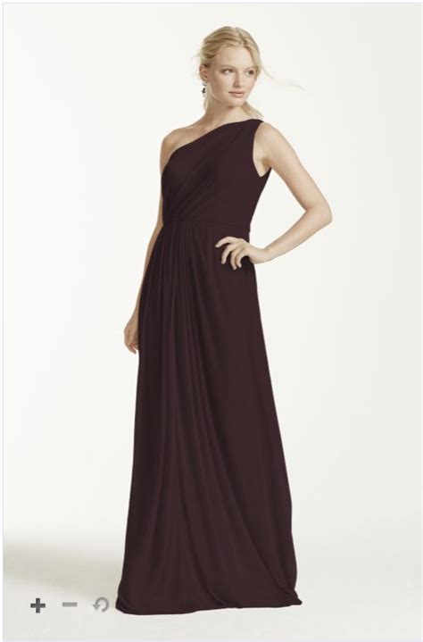 bridesmaid dresses in truffle color Here Comes The Bride, Bridesmaid Dresses, Bridesmaids, One ...