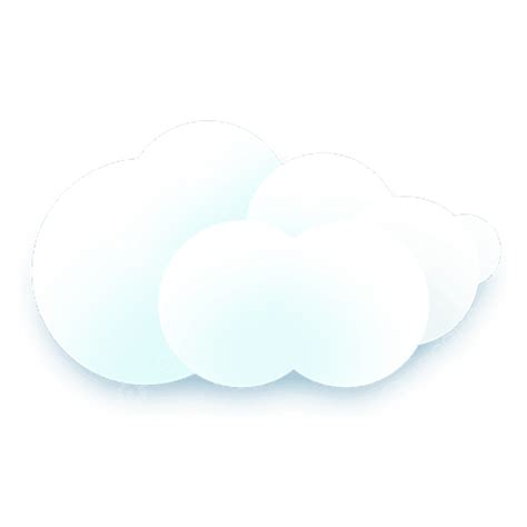 Nubes Blancas De Dibujos Animados PNG ,dibujos Dibujos Animados, Blanco, Nubes PNG y PSD para ...