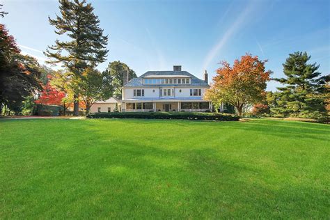 Be Eli Manning's neighbor: Largest estate in Summit for sale for $7.7M (PHOTOS) - nj.com