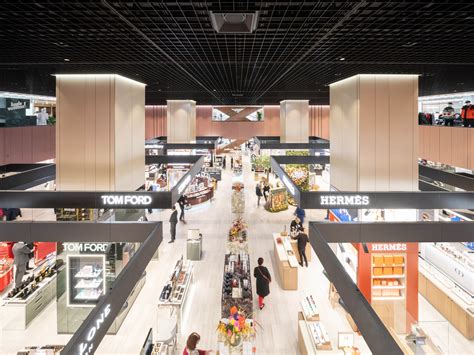 Gallery of OMA Completes First Quadrant of KaDeWe Department Store in Berlin - 1