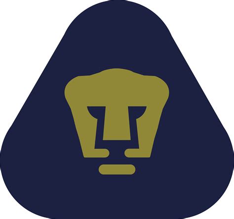 Pumas UNAM Logo – Escudo - PNG e Vetor - Download de Logo