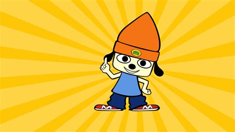 PaRappa The Rapper™ Remastered