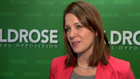 Danielle Smith touts Wildrose as party of 'generational change ...