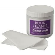 Gresswell Book Cleaner – IQRA Trading Company