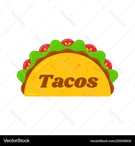 Taco Truck Logo