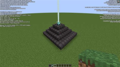 Finally got a netherite beacon after 3 months of grinding 😭 : r/MinecraftMemes