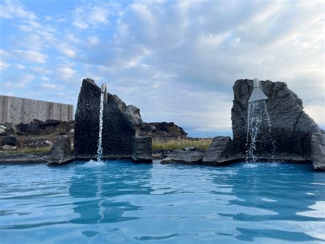 14 Things To Know BEFORE Visiting Mývatn Nature Baths