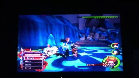 KH2FM IX: Demyx Data Battle - YouTube