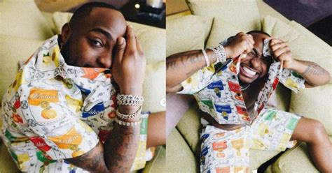 Davido Shows Off New Teeth After Visit To Dental Clinic In Turkey ...