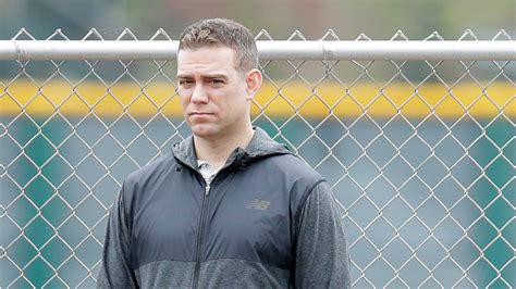 Theo Epstein: Cubs diversity committee has ‘real authority’ to make ...