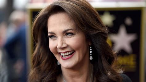 8 Intriguing Facts About Lynda Carter - Facts.net