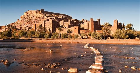 Marokko - Errachidia-Ouarzazate | TAP Air Portugal