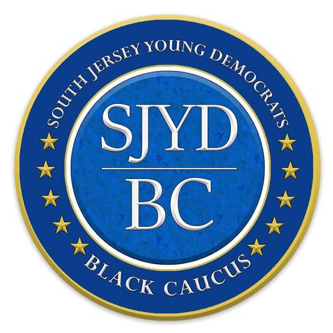 SJYD Black Caucus