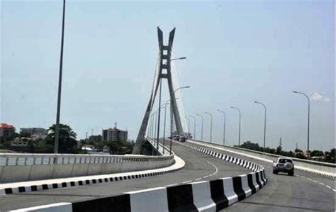 Lagos Court Sets Aside Lekki-Ikoyi Toll Appeal – Channels Television