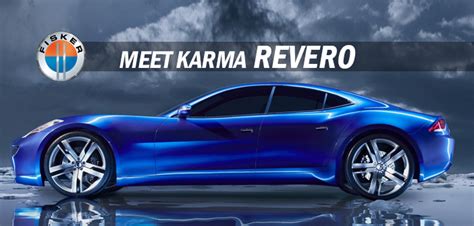 Fisker Karma Unveils Photos Of Its Much Talked About Solar Powered