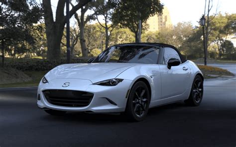 Paint Colors of the 2022 MAZDA MX-5 Miata | Team Gillman Auto Group