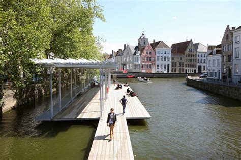 8 Advantages of floating architecture - RTF | Rethinking The Future