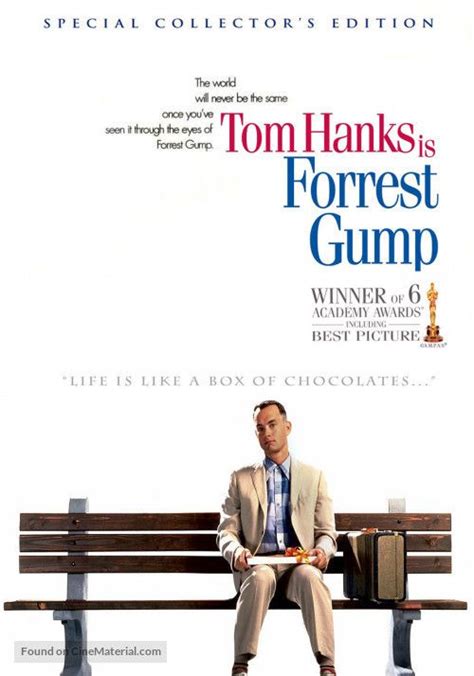 Forrest gump – Artofit