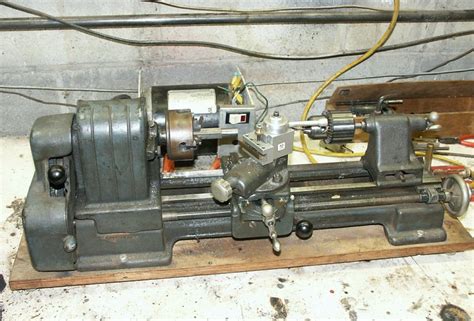 Craftsman 109 Metal Lathe Manual - leylof