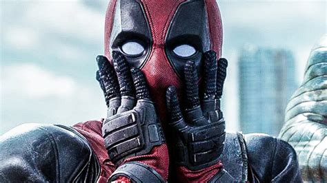 28 Interesting And Weird Facts About Deadpool - Tons Of Facts