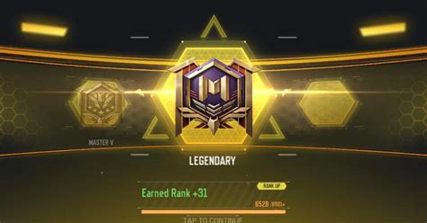 CoD: Mobile Ranks - How to Rank up Fast