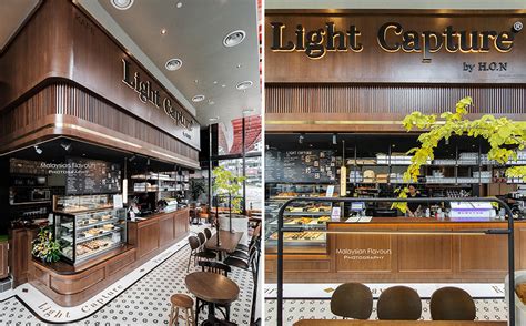 Light Capture Cafe By HON is Now Open at Pavilion Kuala Lumpur ...