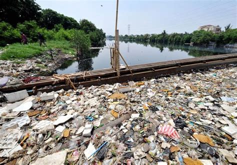 Can Indonesia clean up political pollution along the Citarum River? - New Mandala