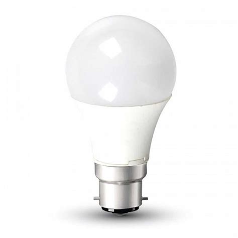 LED Bulb 20W B22 LED GLS Thermoplastic A60 | Ener-j