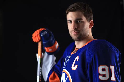 The John Tavares Contract Encyclopedia Volume 3 (2018) [Updated: 6/5/18]