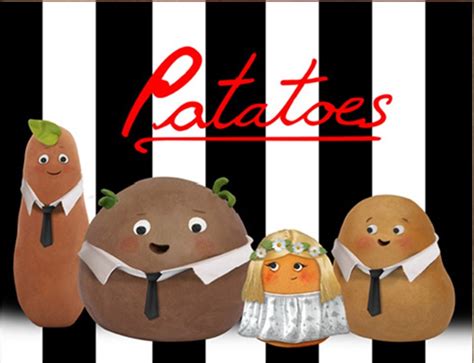 Episodes gallery | Small Potatoes Wiki | Fandom