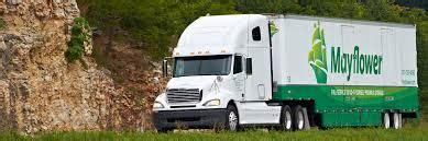 Mayflower Transit | Truckers Review Jobs, Pay, Home Time, Equipment