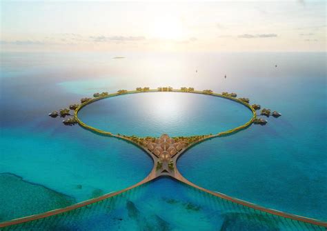 The Red Sea Project, Saudi Arabia: regenerative tourism - THE Stylemate