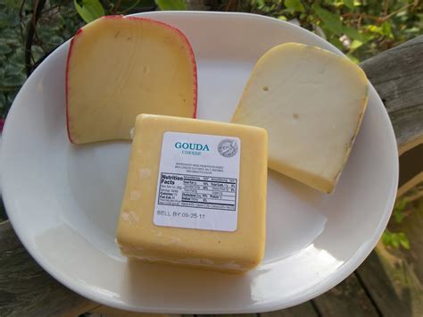 What is Gouda Cheese? - How It is Made & Used - Eat Like No One Else