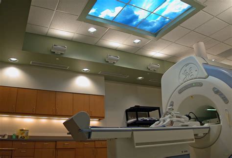 Pennock MRI Suite | Owen Ames Kimball