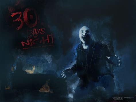 30 Days of Night wallpapers - Horror Movies Wallpaper (6396067) - Fanpop