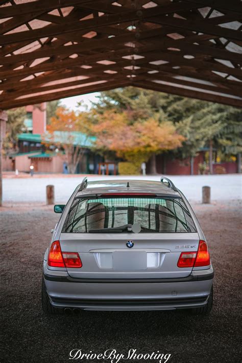 2007 BMW M5 E61 Touring : r/BMW