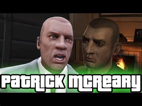 What happened to the McReary family after GTA 4?