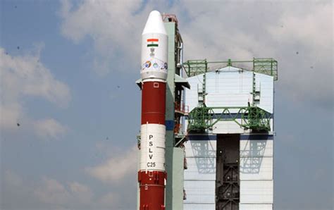 ISRO all set to launch its historic Mars mission | Technology News - The Indian Express