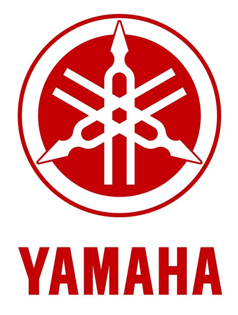 Yamaha Logo Wallpapers - Wallpaper Cave