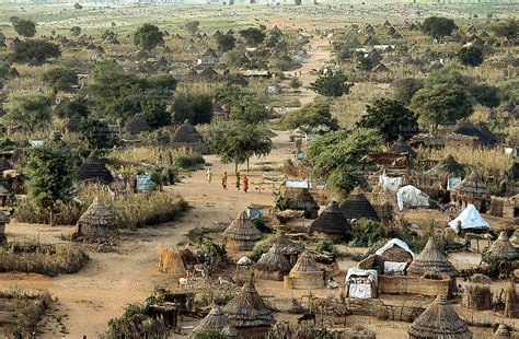 Sudan. Darfur | Didier Ruef | Photography