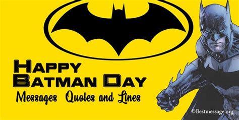 best batman quotes comics - Dusti Homer