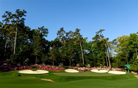 No. 13's challenge has faded in recent years at Augusta National | 2022 Masters