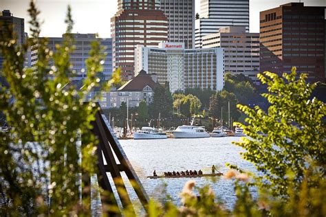 PORTLAND MARRIOTT DOWNTOWN WATERFRONT $189 ($̶2̶3̶0̶) - Updated 2023 Prices & Hotel Reviews - OR