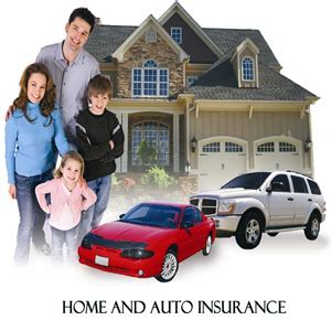 GMAC Home and Auto Insurance