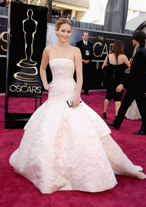 Jennifer Lawrence – 85th Annual Academy Awards | GotCeleb