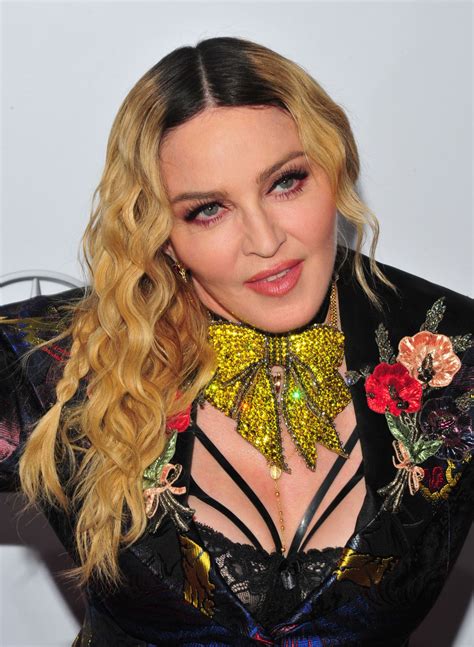 Lebanese Madonna Biography – Telegraph