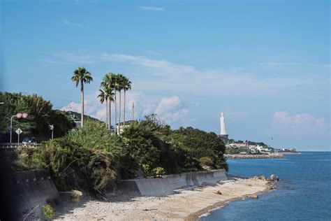 Considering a Trip to Awaji Island, Japan? Start Here.