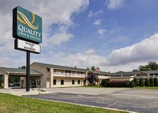 Hotels near Big Rapids, Michigan in MI – Choice Hotels