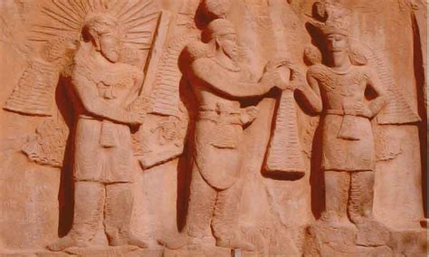 The History of Zoroastrianism