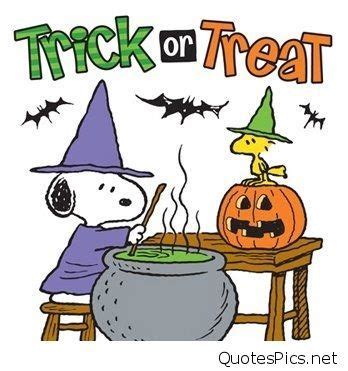 Charlie Brown Clipart Halloween